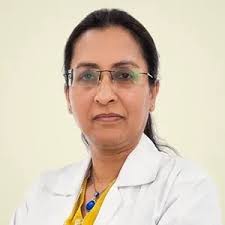 Dr Pratima Poddar